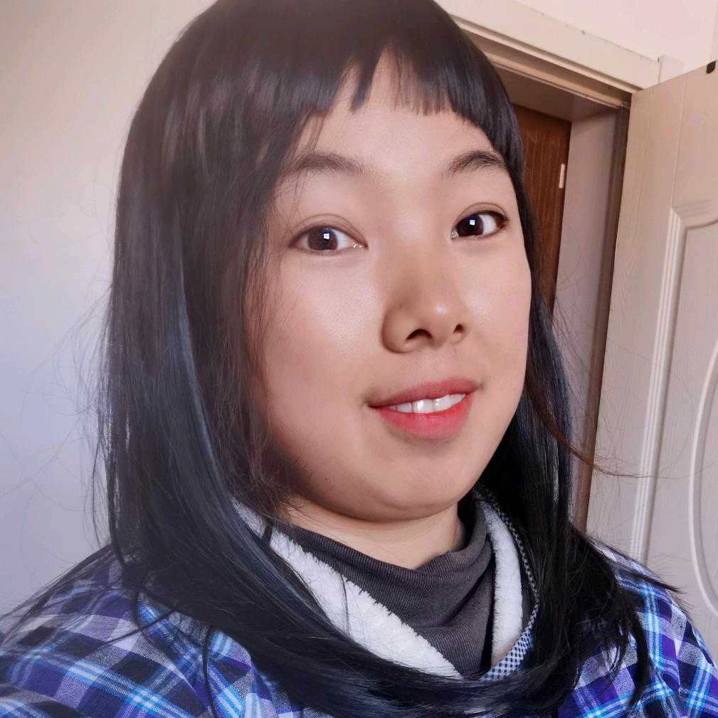 大楠小颜