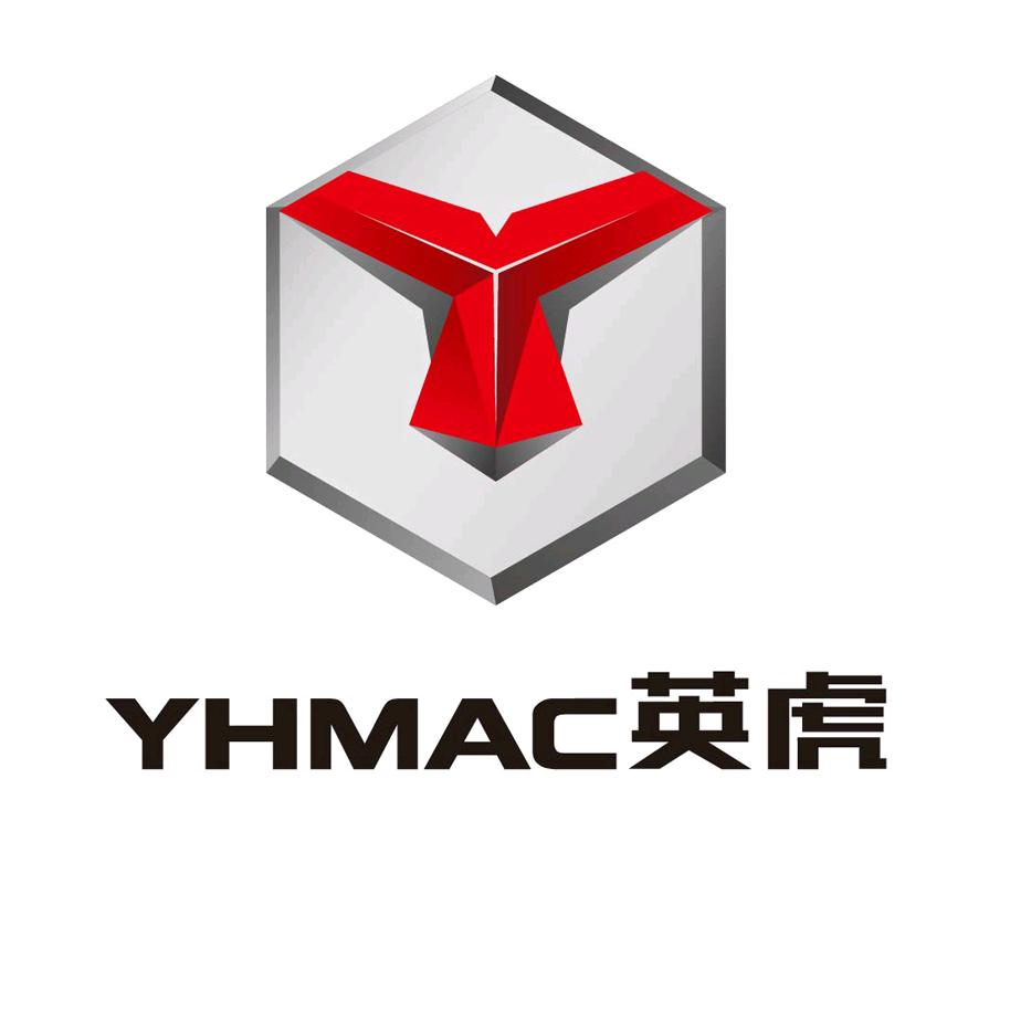 英虎机械