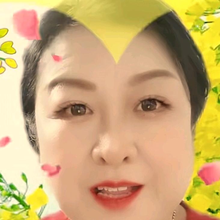 红玫瑰