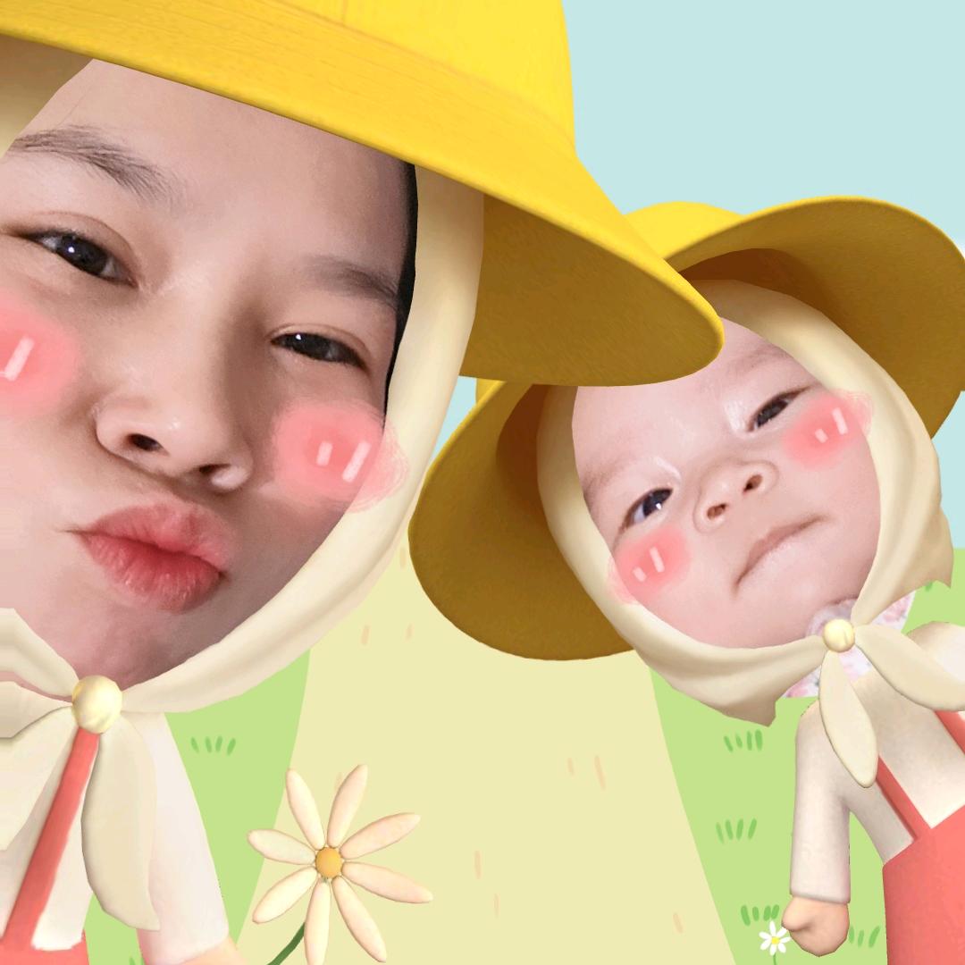 爱笑的小眼睛👀