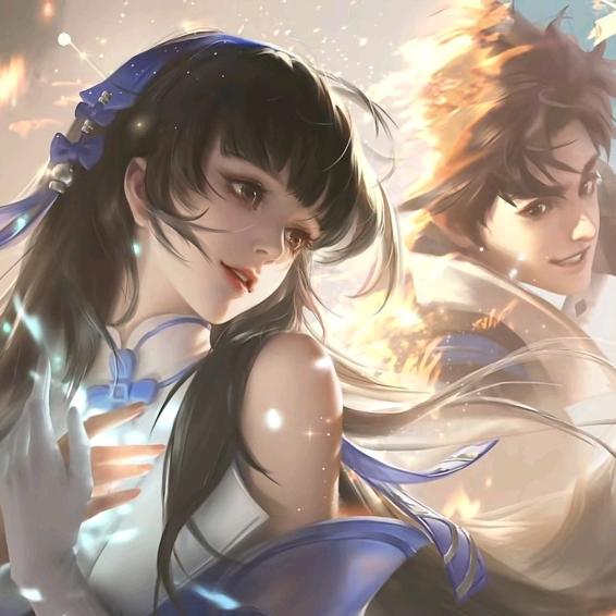 平平无奇的偷油婆