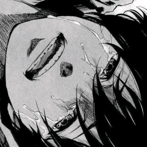 自閉少年