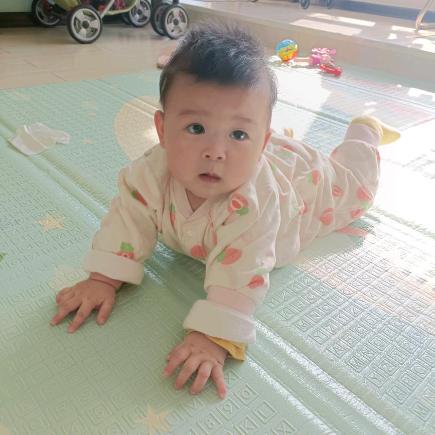 小依伊呀