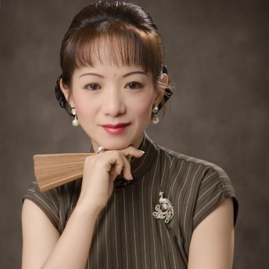 苏咪咪