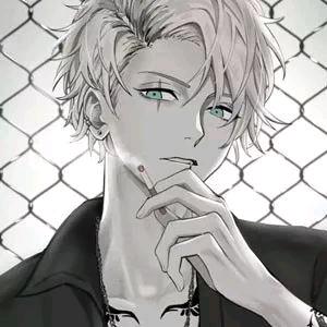 『小叔』