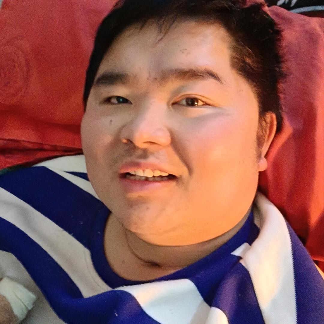 一定站起来