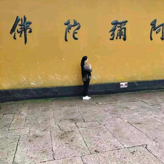 佛法无边