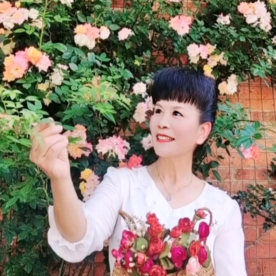 刘美荣