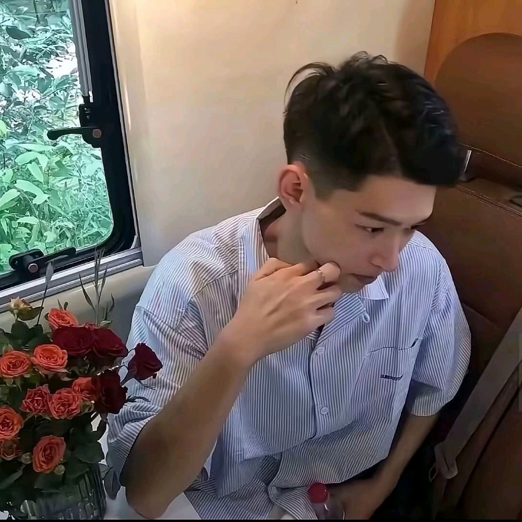 小诗霸道