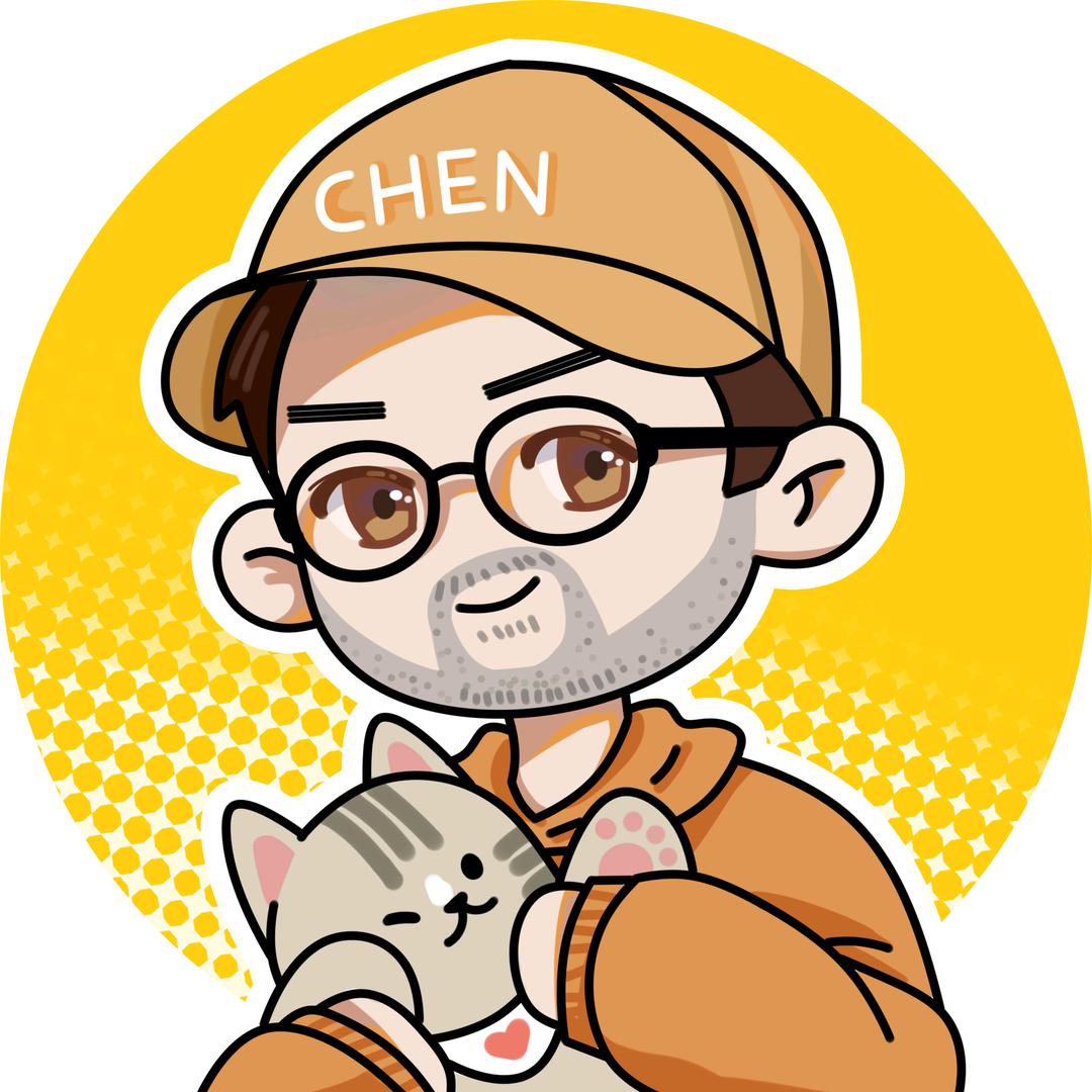 大胡子喵CHANNEL