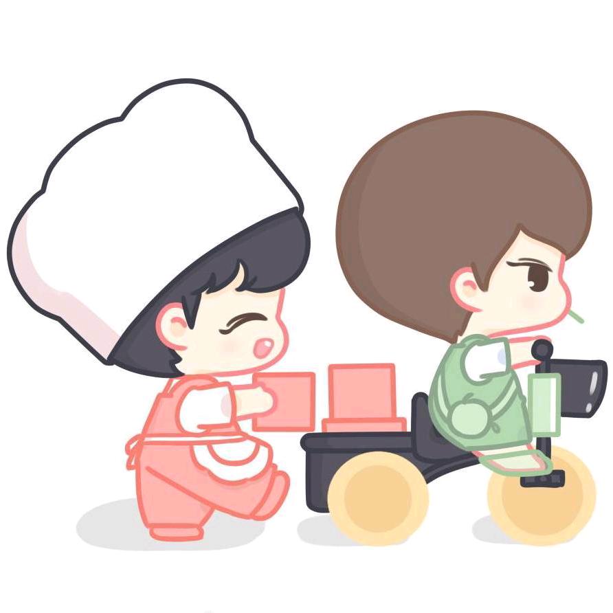 小胖墩