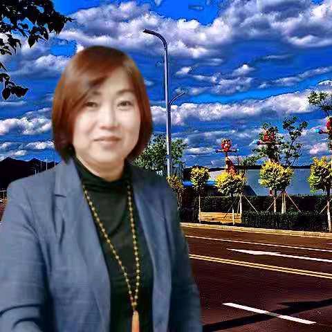 王姐