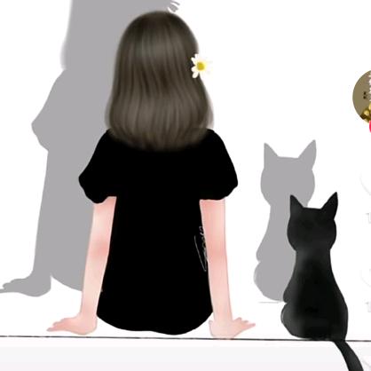 ℡牵着🐌去散步👣