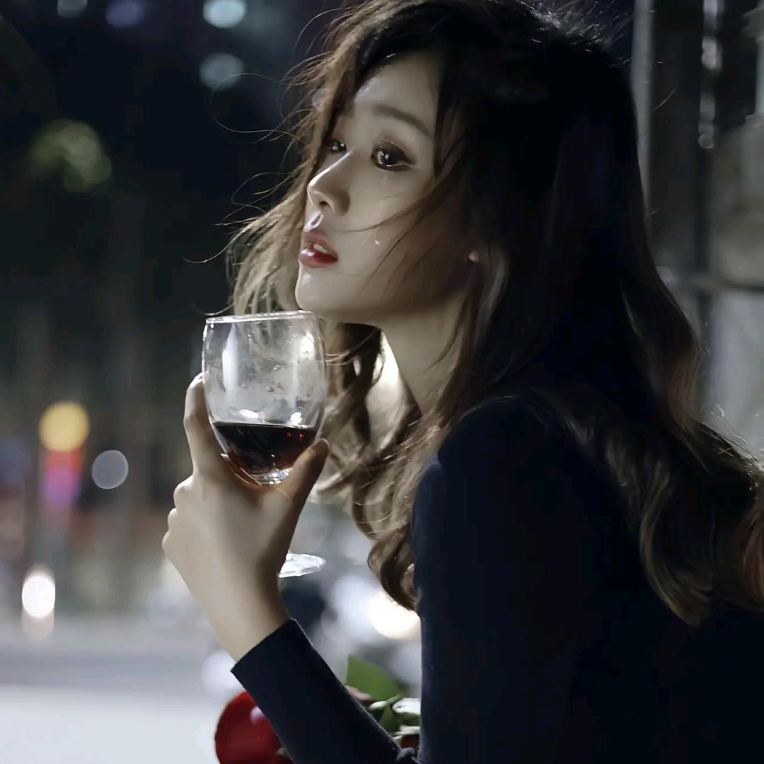 @伪装的坚强