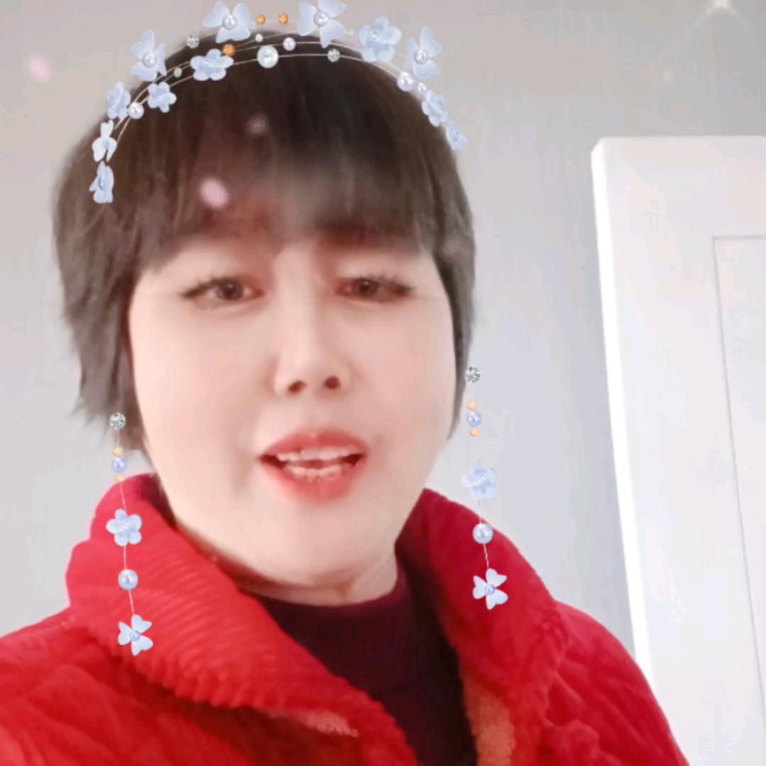 冬天花开