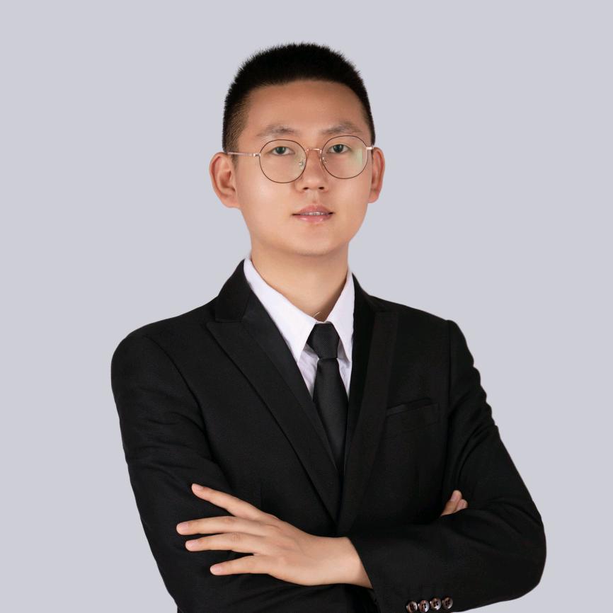 子墨书法刘冬