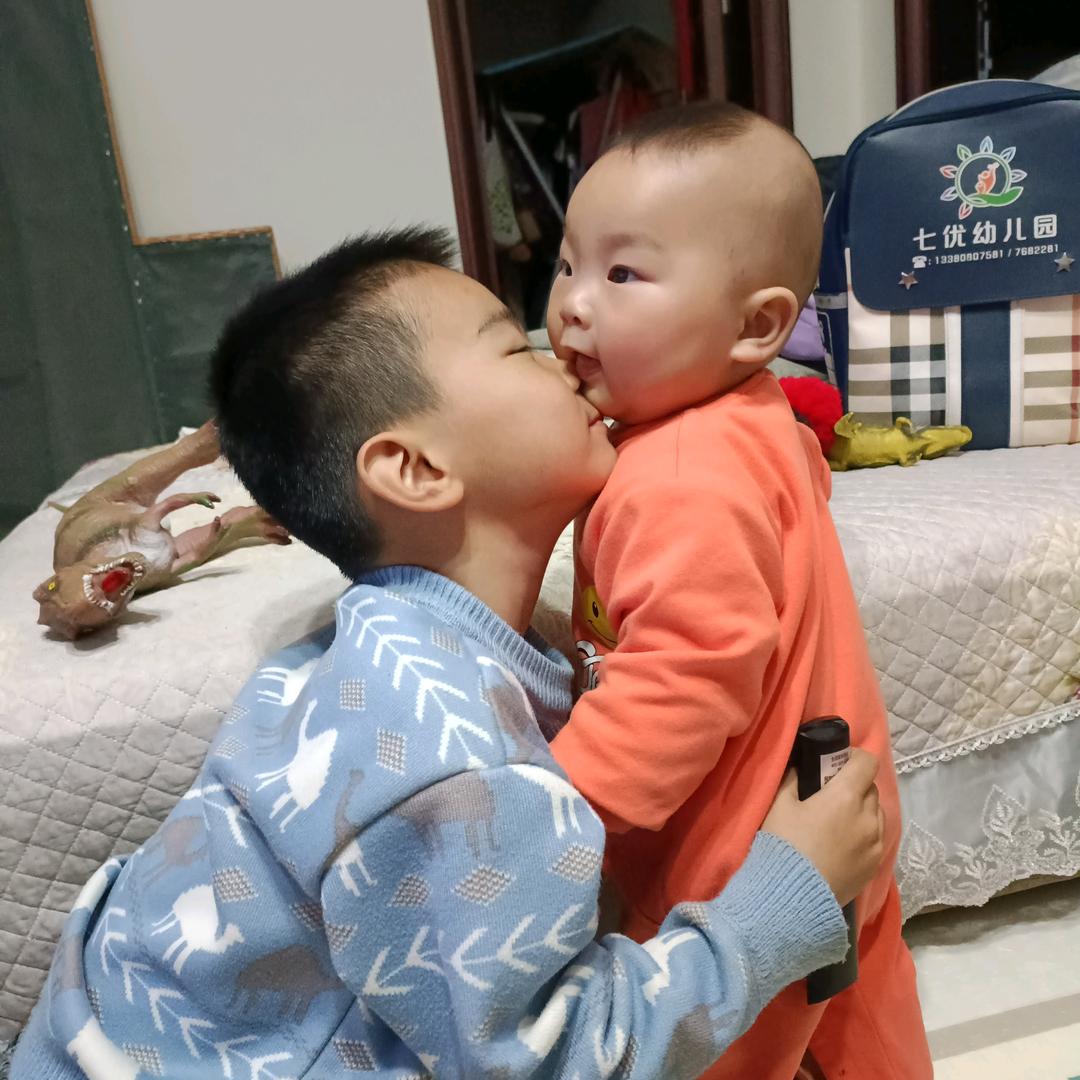 陪伴