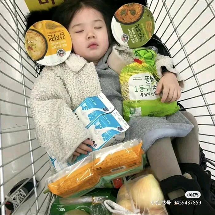 努力的小戴