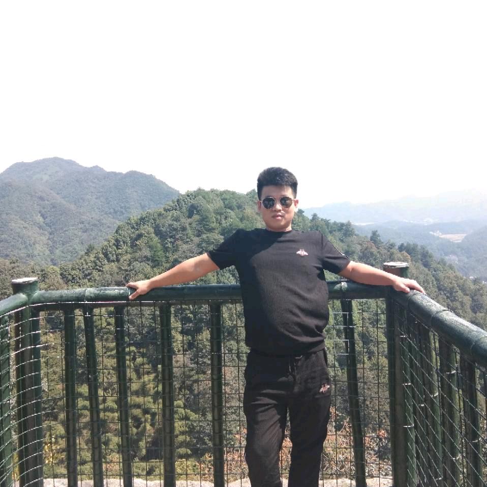 不自量（涛哥）