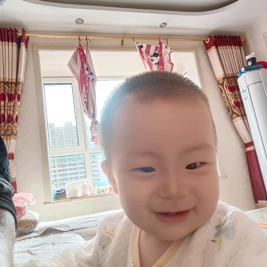 我的梦。