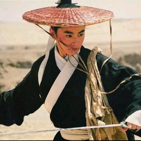 江湖哥