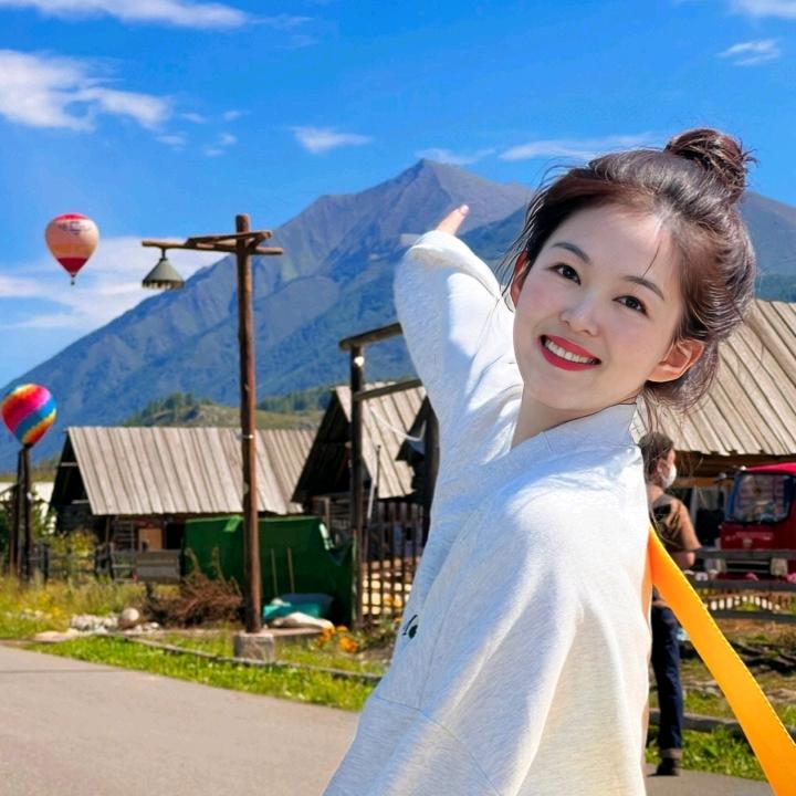 汐汐吖❤️
