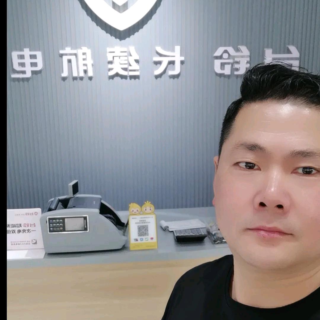 兴化台铃新区总店  邹哥