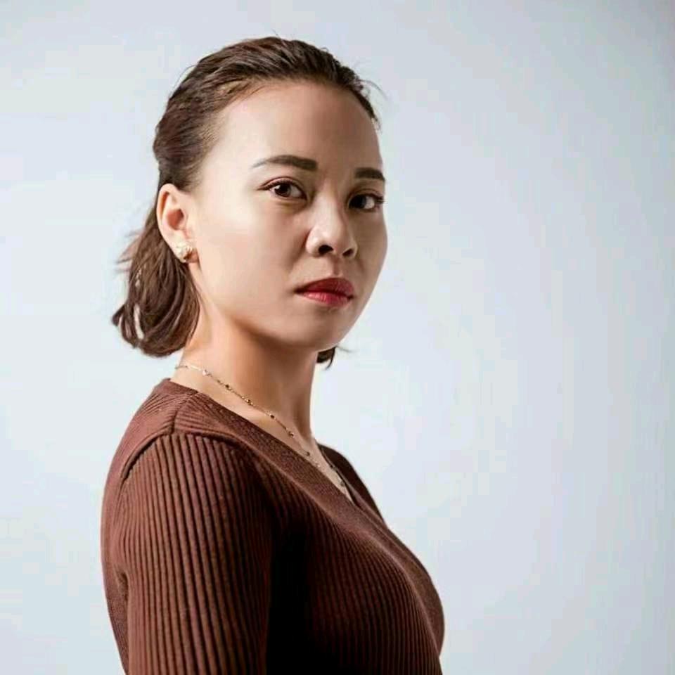 婉君（单身退伍女兵）