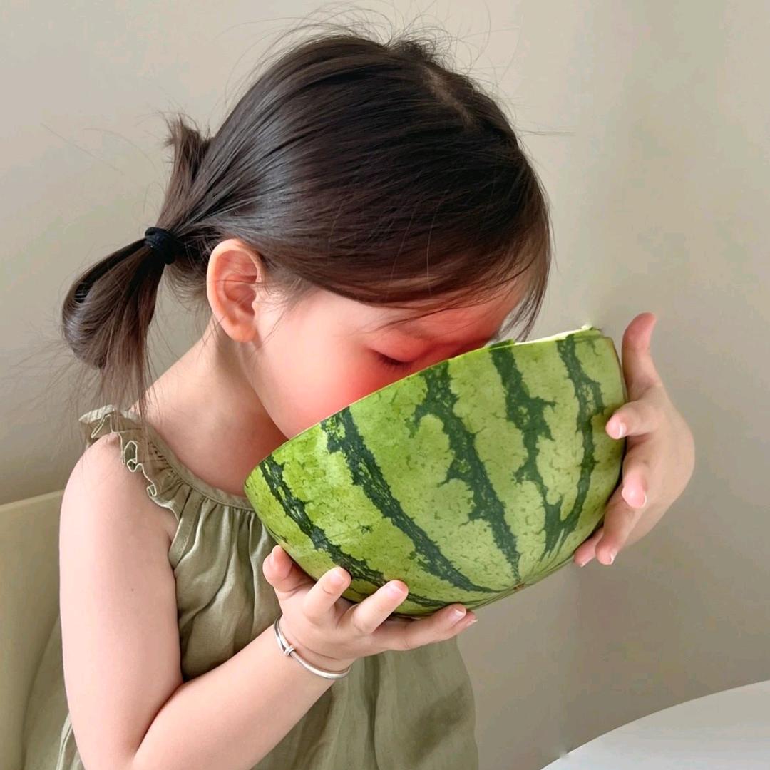 半颗奶冻