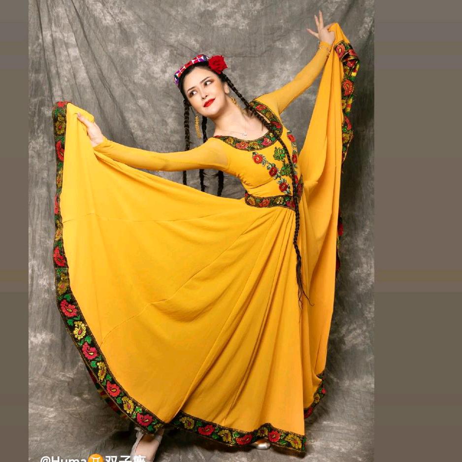 麦尔耶姆古丽🎼