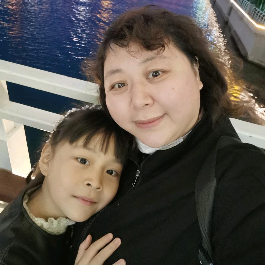 小香