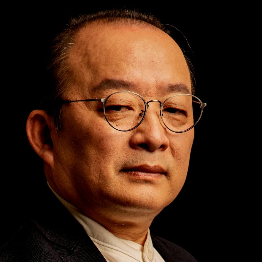 墨者吴彤