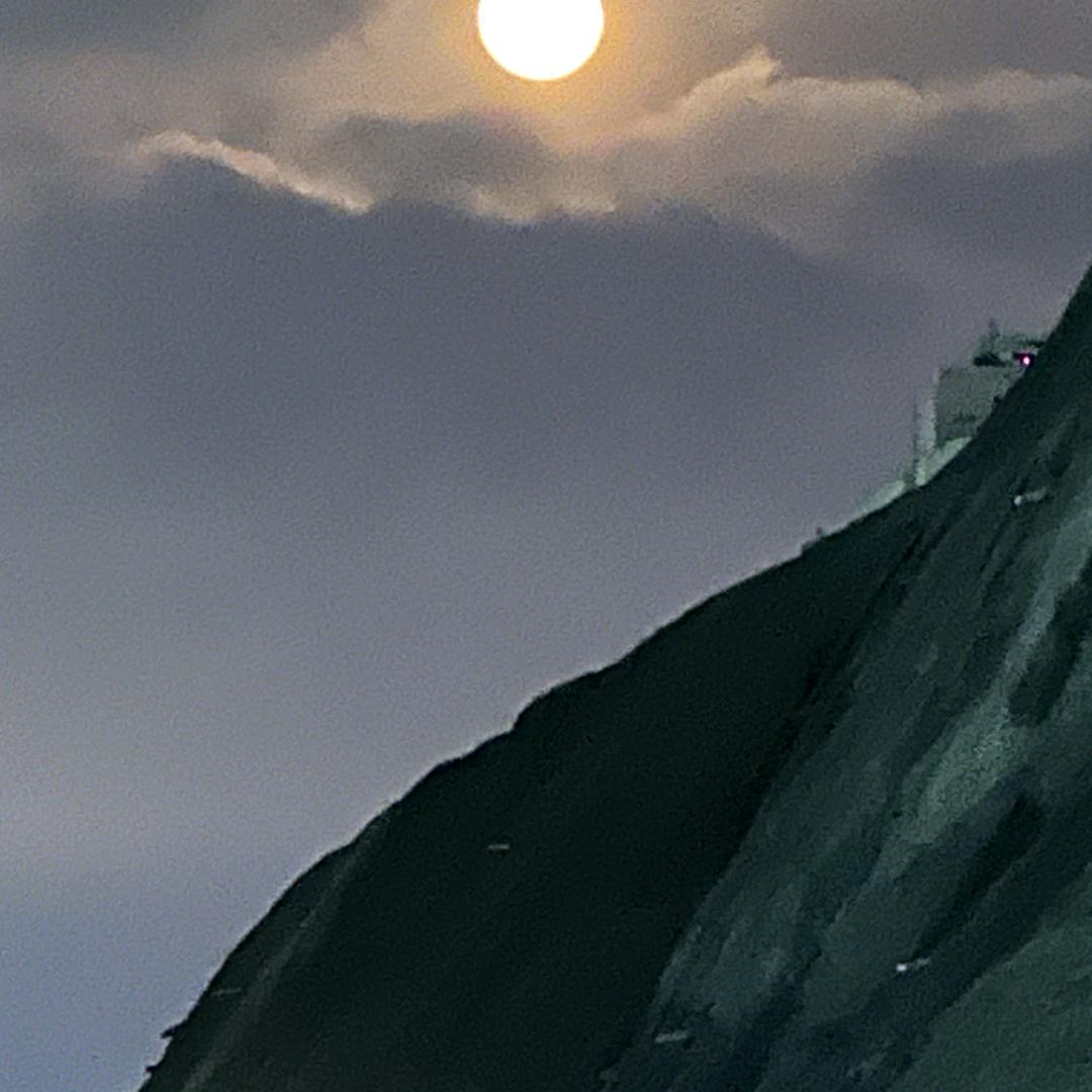 一夜