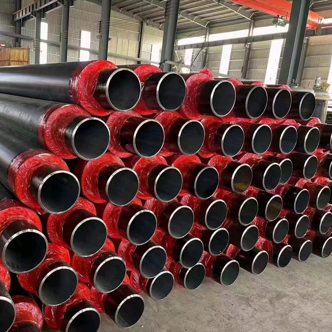 沧州川圣管道设备有限