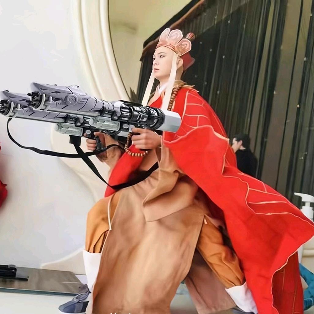 本美香油