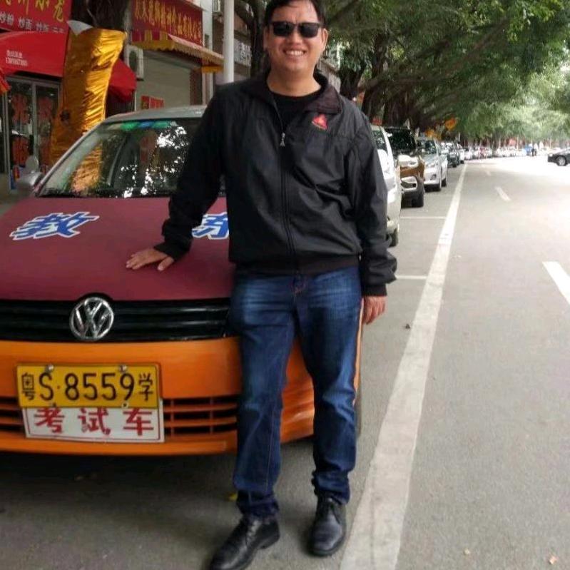 东莞汽车陪练陪驾