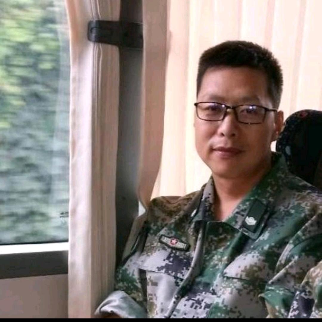 一生无悔