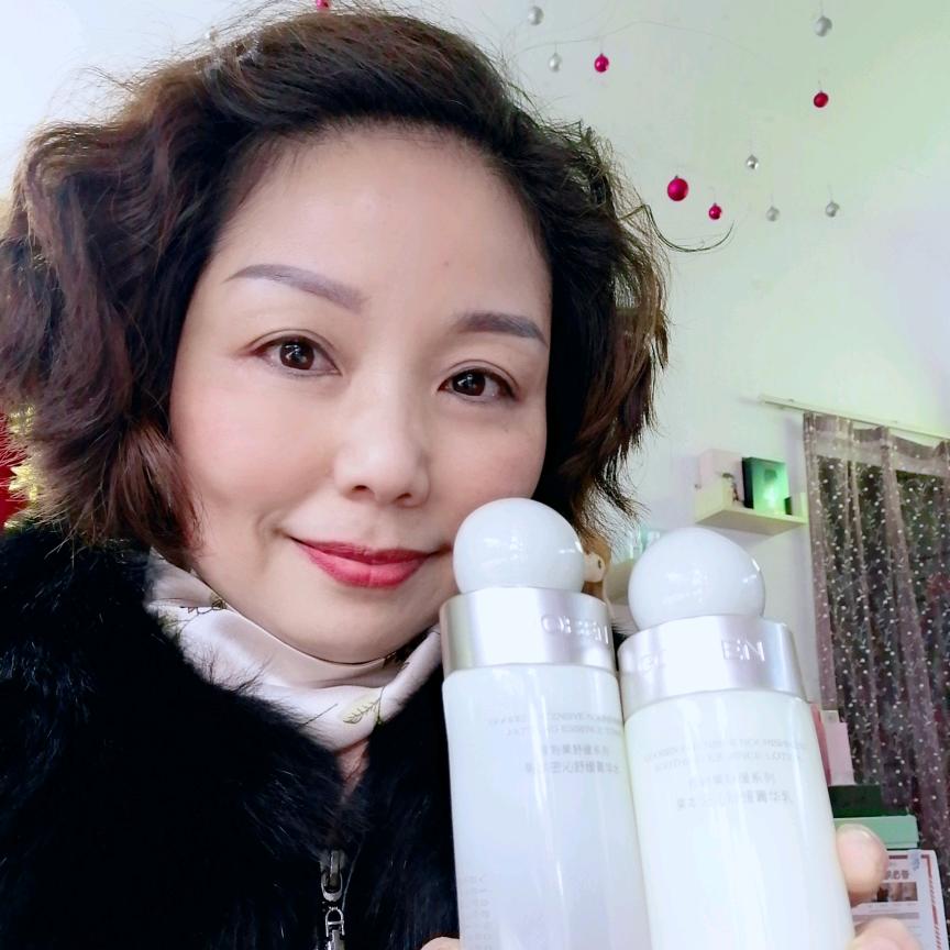 享颜调肤*洁奥美容生活馆