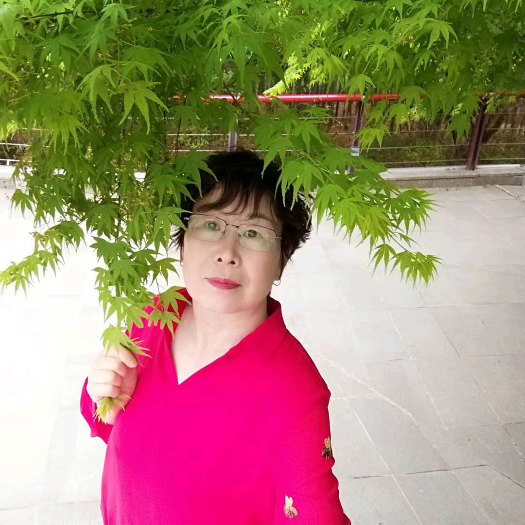 徘徊月下