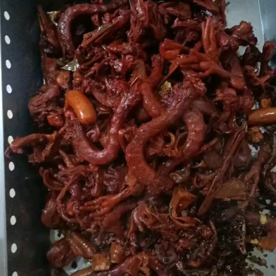 德州东七里铺振邦衢州鸭头