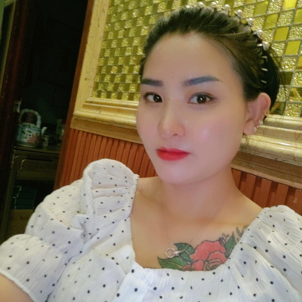 英姐