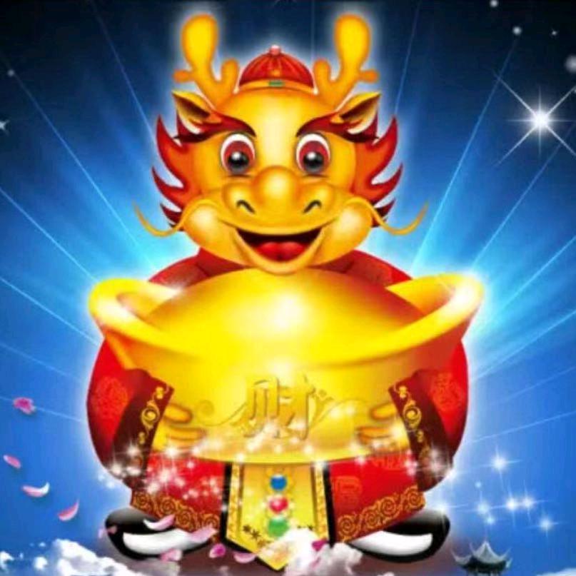 宁静志远～🇨🇳