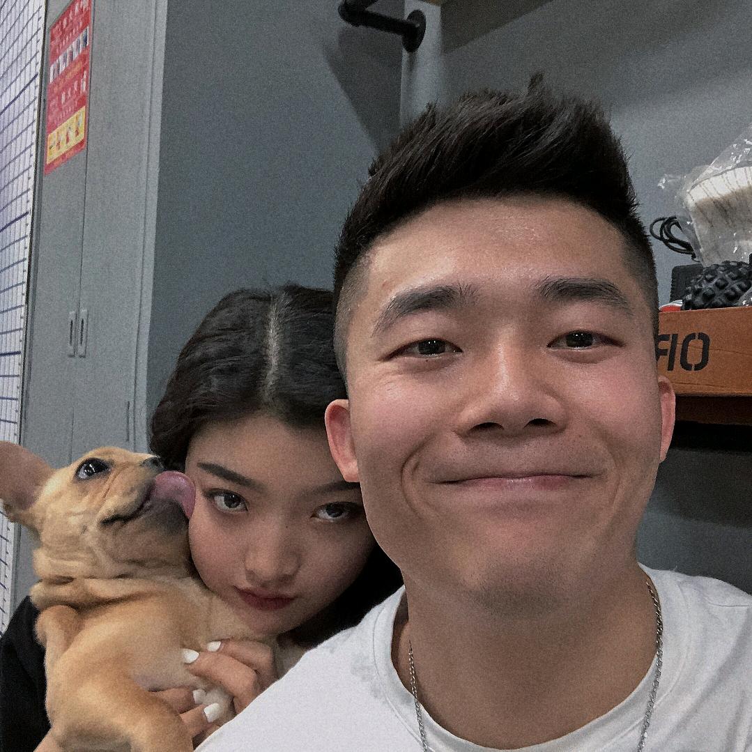 冷漠的潇