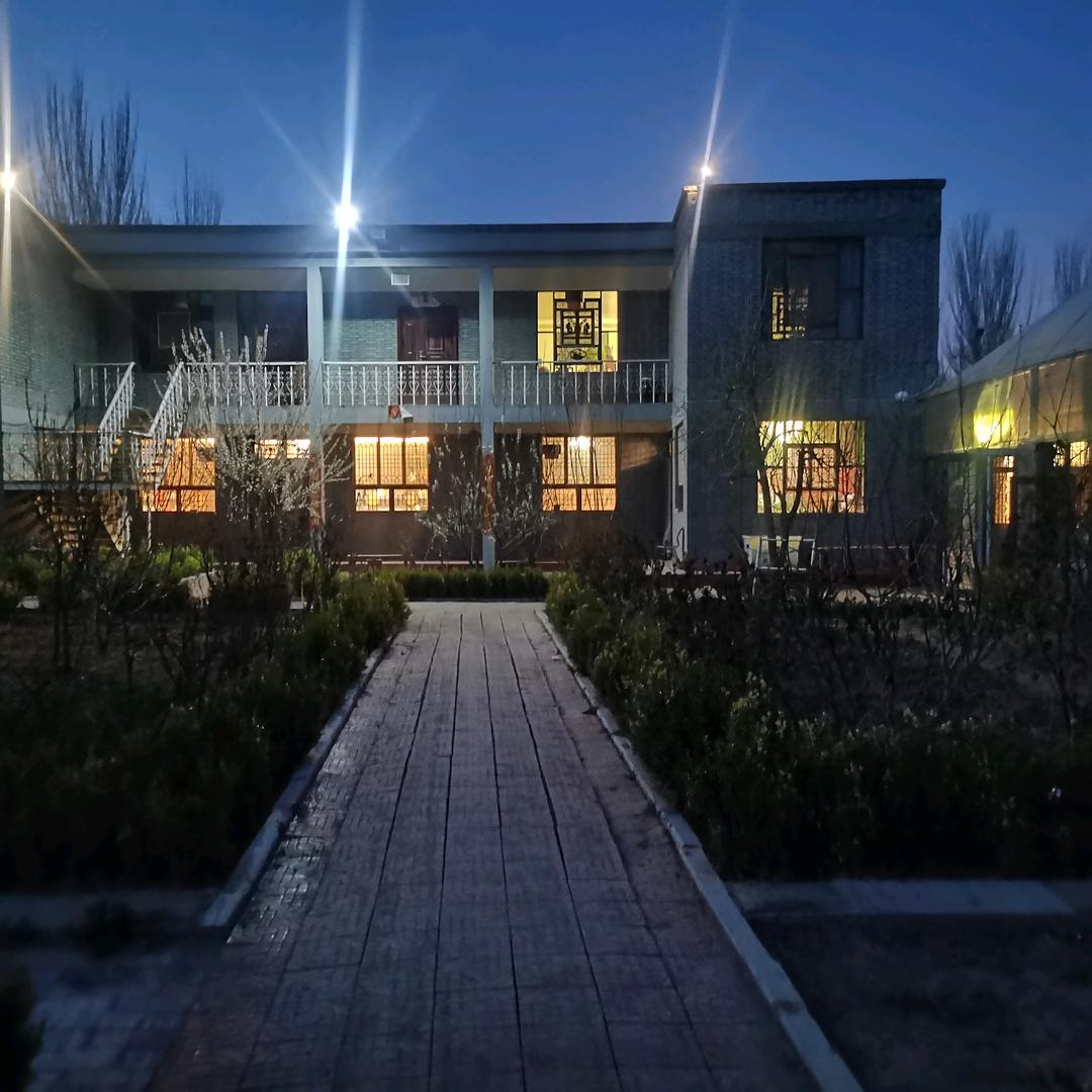 从头越，苍山如海