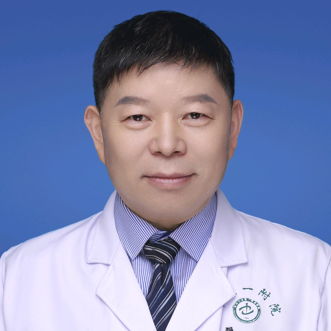 庆林谈心