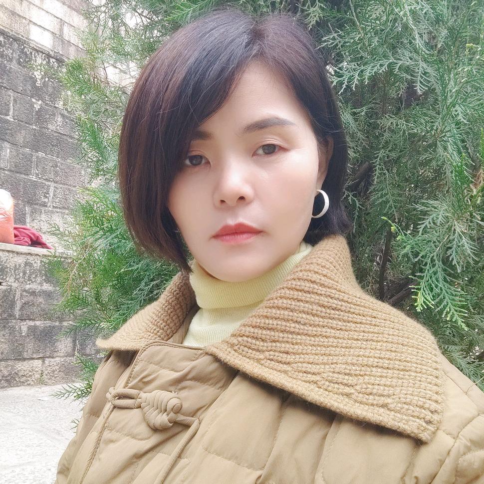 喜头.头疗.白发转黑发
