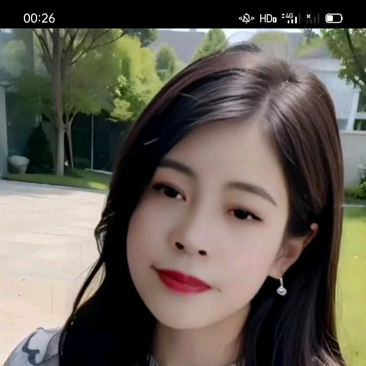 阿芳