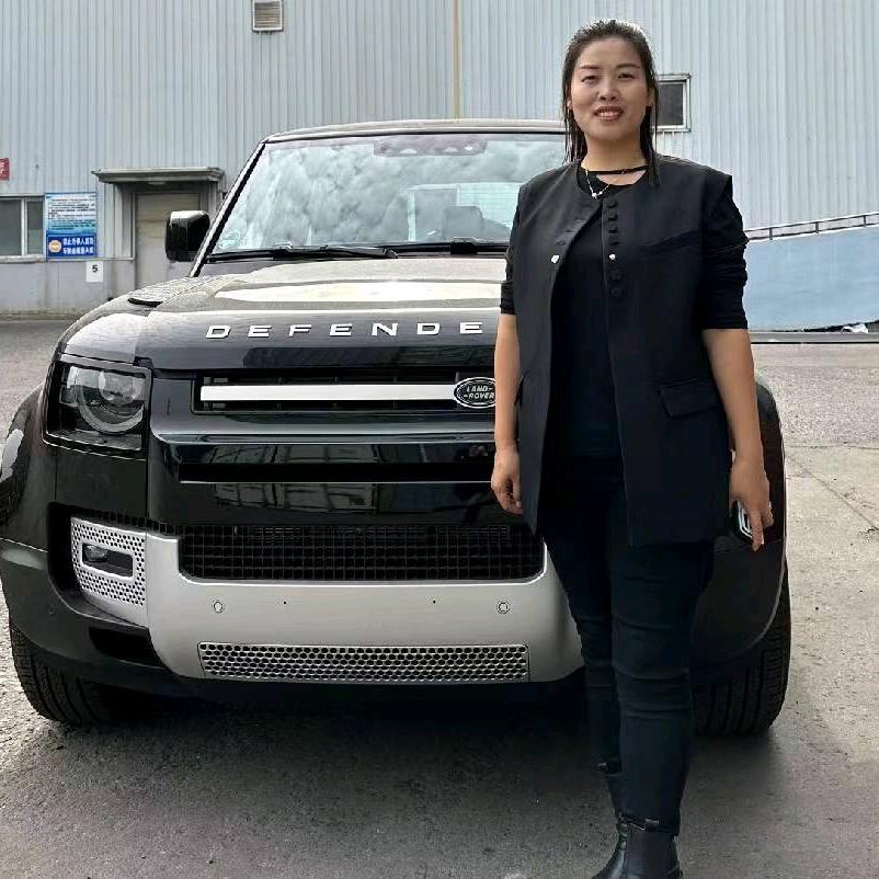 红果说车