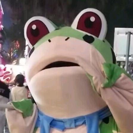 骑着蜗牛追高铁🚄