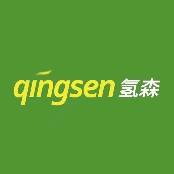 青岛氢森酒店(东方影都店)
